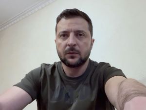 Росія повторила в Ізюмі те, що зробила в Бучі: світ повинен на це відреагувати 